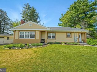1513 E Branch Rd, State College, PA 16801
