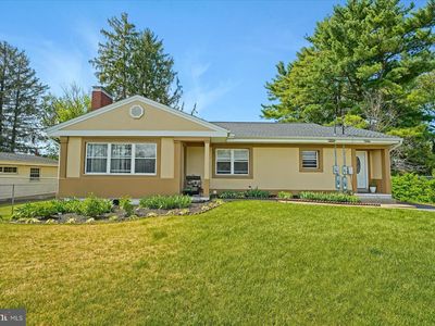 1513 E Branch Rd, State College, PA, 16801