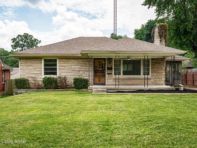 910 Southview Rd, Louisville, KY, 40214