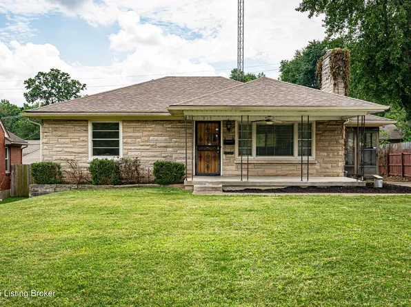 910 Southview Rd, Louisville, KY 40214