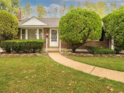 1430 Coolidge Dr, Saint Louis, MO, 63132