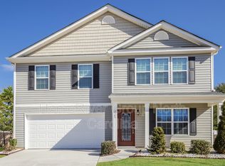 2345 Whisperwood St, Rural Hall, NC 27045