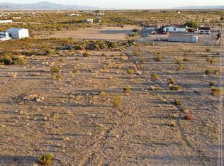 LOT 15 N Concho Rd, Golden Valley, AZ 86413