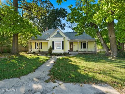 325 N Missouri St, Mexico, MO, 65265