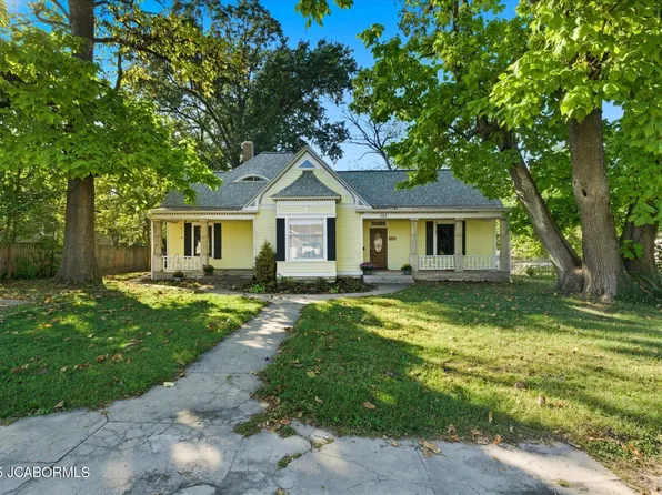 325 N Missouri St, Mexico, MO 65265