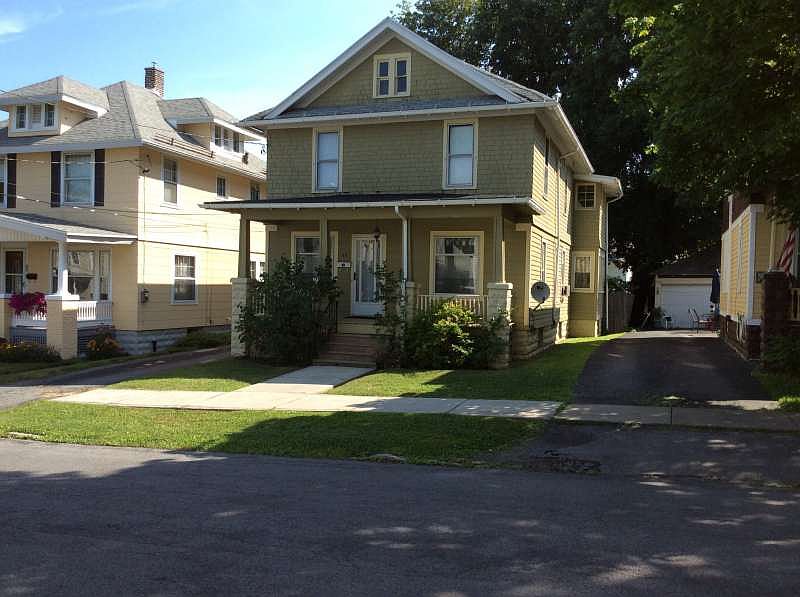 59 Emerson Ave, Utica, NY 13501 Zillow