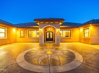 40158 25th St W, Palmdale, CA 93551