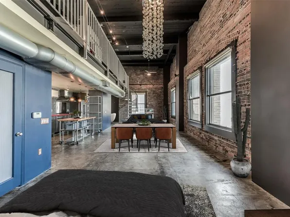 915 Franklin St Unit 9D, Houston, TX 77002