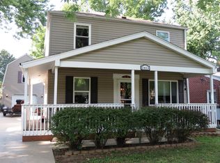 2413 Briargate Ave, Louisville, KY