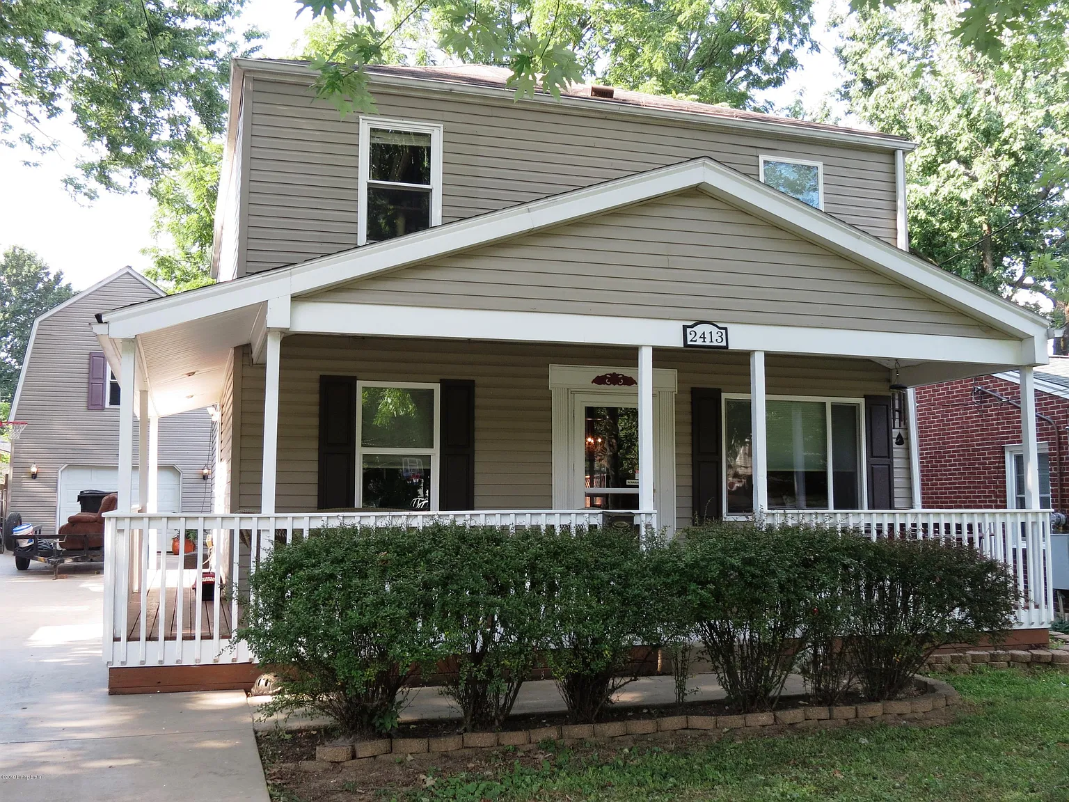 2413 Briargate Ave photo 1