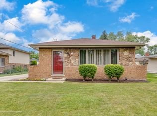 5002 W 117th St, Alsip, IL 60803