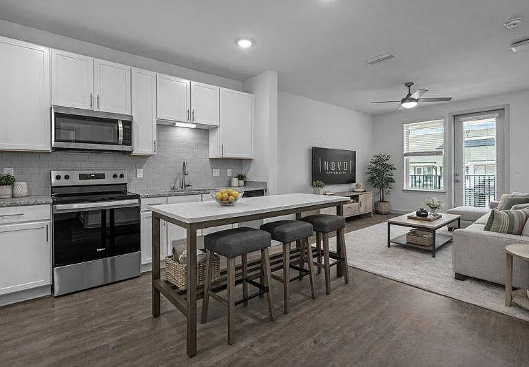 NOVO New Hampstead — Photo 21
