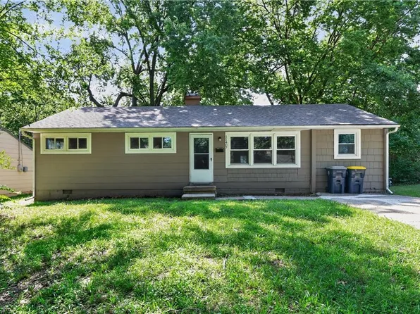 11407 Richmond Ave, Kansas City, MO 64134
