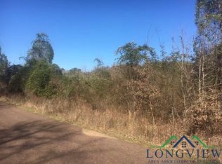 Noonday Rd, Hallsville, TX 75650