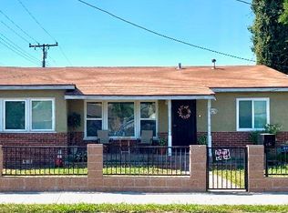 1209 N Kemp Ave, Compton, CA 90222
