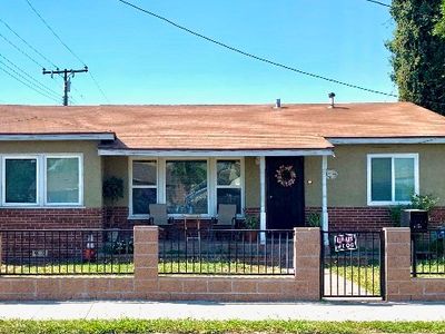 1209 N Kemp Ave, Compton, CA, 90222