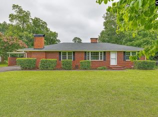 716 Cardinal St, Sumter, SC 29150