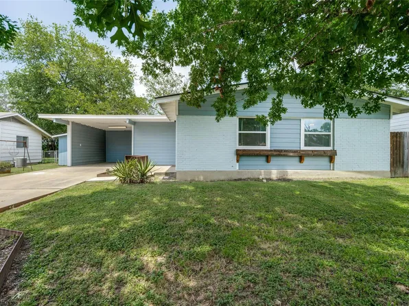 (undisclosed Address), Austin, TX 78745