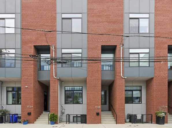 1726 N Hope St, Philadelphia, PA 19122