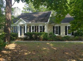 1048 Hickory Ridge Dr, Macon, GA 31204