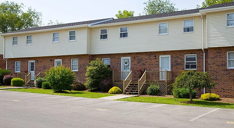 Woodland Acres