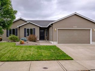 6226 Rosemarie St NE, Albany, OR 97321