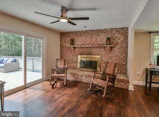 3841 Sunrise Dr, Huntingtown, MD 20639