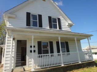 4 March St #1, Worcester, MA 01604