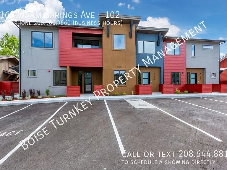 5165 E Warm Springs Ave #102 — Photo 19