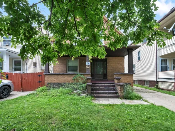 2062 W 87th St, Cleveland, OH 44102