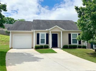 426 Hertling Dr NW, Concord, NC 28027