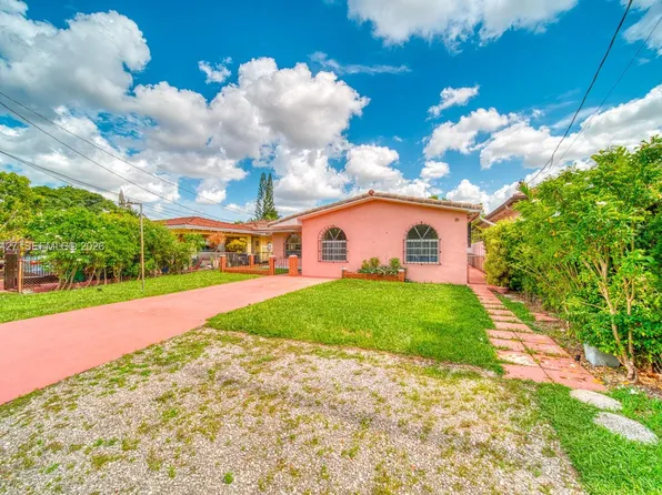 6335 SW 31st St, Miami, FL 33155