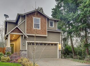 1834 NE Perkins Way, Shoreline, WA 98155