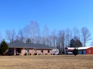 8775 Highway 641 S, Paris, TN 38242