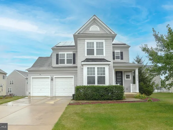 23012 Wapiti Way, California, MD 20619