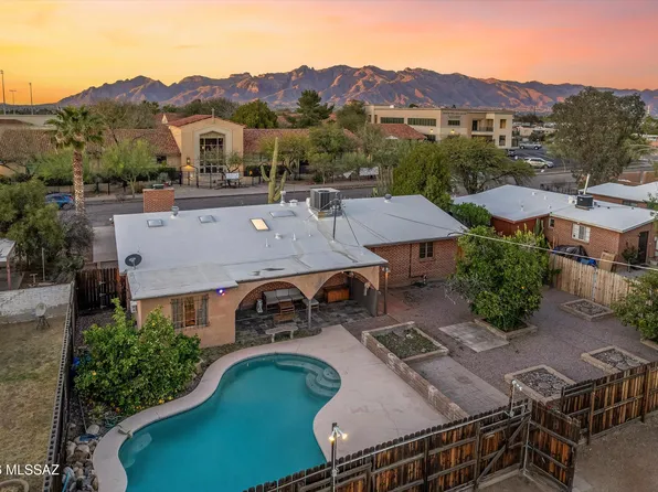 1512 E Copper St, Tucson, AZ 85719