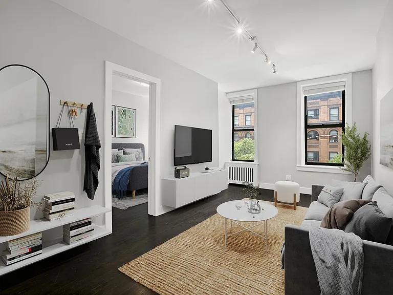 182 Columbus Ave #2FN — Photo 1