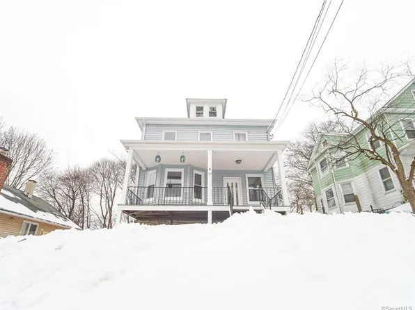 59 Jefferson Avenue, Danbury, CT 06810
