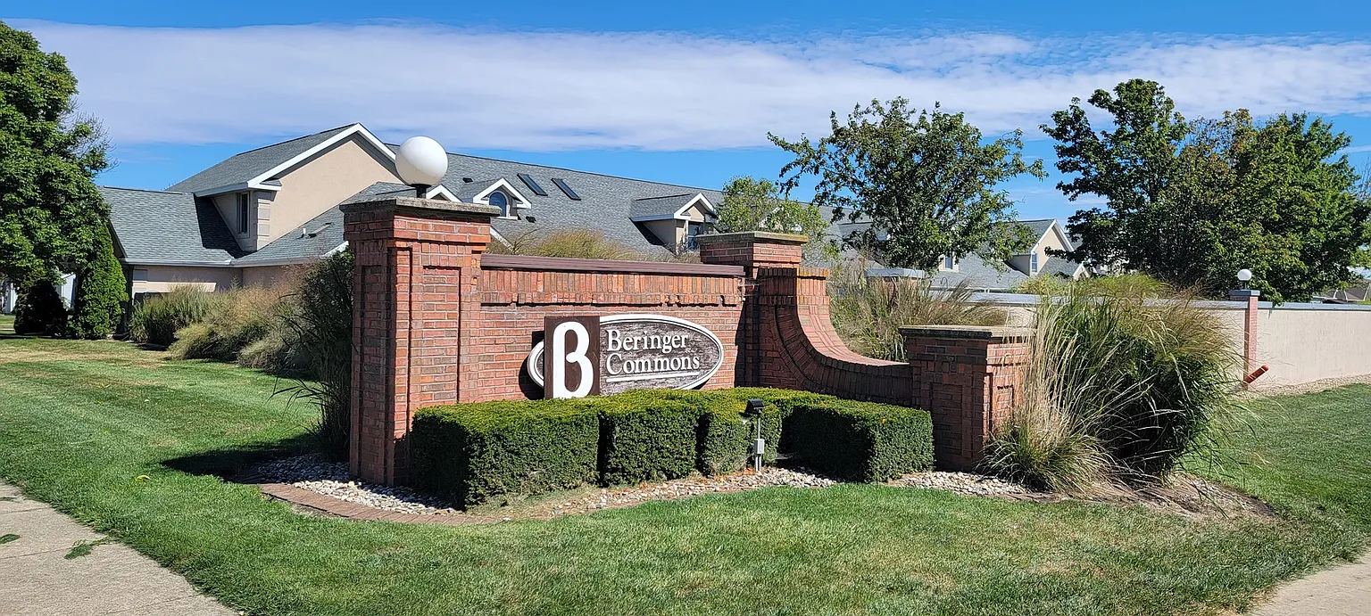 3022 Beringer Cir photo 1