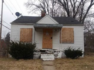 19378 Huntington Rd, Detroit, MI 48219