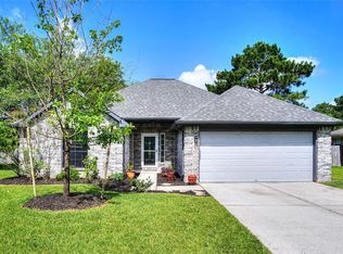 19403 Flaxwood Dr, Humble, TX 77346