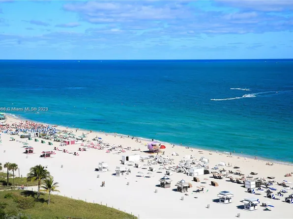 100 Lincoln Rd, Miami Beach, FL