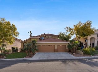 10409 Carmel Mountain Ave, Las Vegas, NV 89144