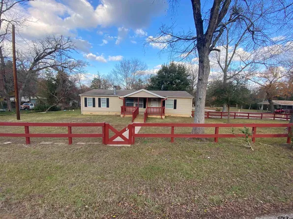 7397 Autumn Trl, Frankston, TX 75763