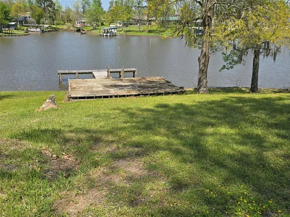 1357 Creeklake Dr Lot 44, Onalaska, TX 77360