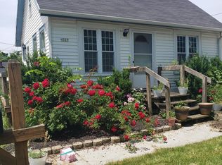 4329 S 3rd St, Milwaukee, WI 53207