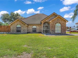 1512 N Tower Rd, Alamo, TX 78516