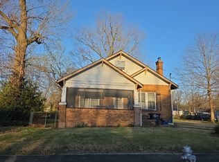 833 N 24th St, Paducah, KY 42001