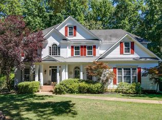 5603 Maple Brook Ct, Midlothian, VA 23112