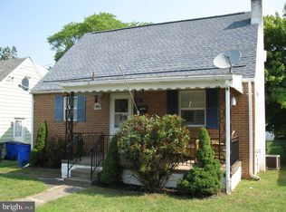 109 W 6th St, Pottstown, PA 19464